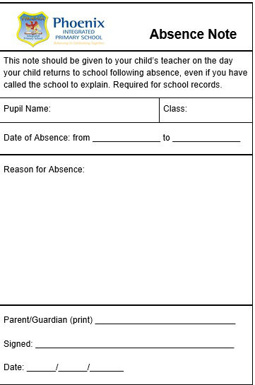 Attendance Matters